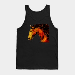 Trojan Tank Top